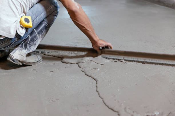 Best Concrete Patio Contractor  in Bishop, CA